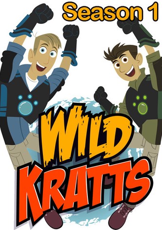 Wild Kratts