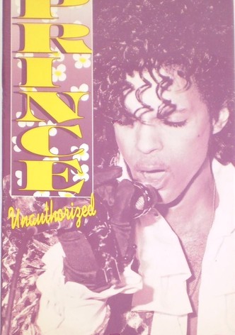 Prince: Unauthorized