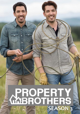 Watch property discount brothers online free