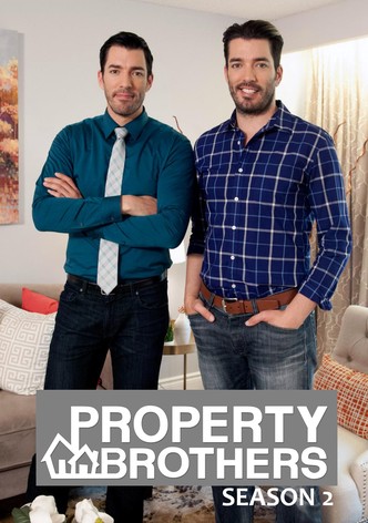 Property Brothers streaming tv show online