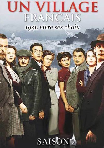 1941, vivre ses choix (1)