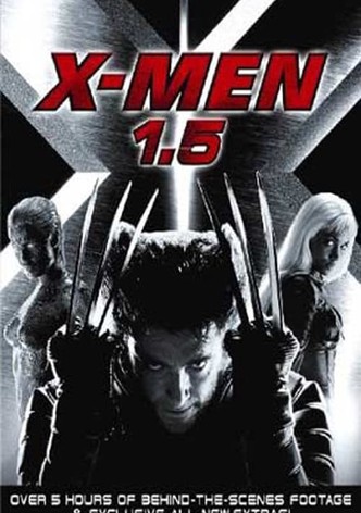 X-Men: Premieres Around the World