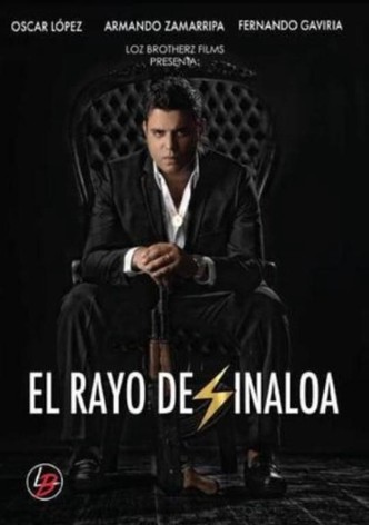 El Rayo de Sinaloa