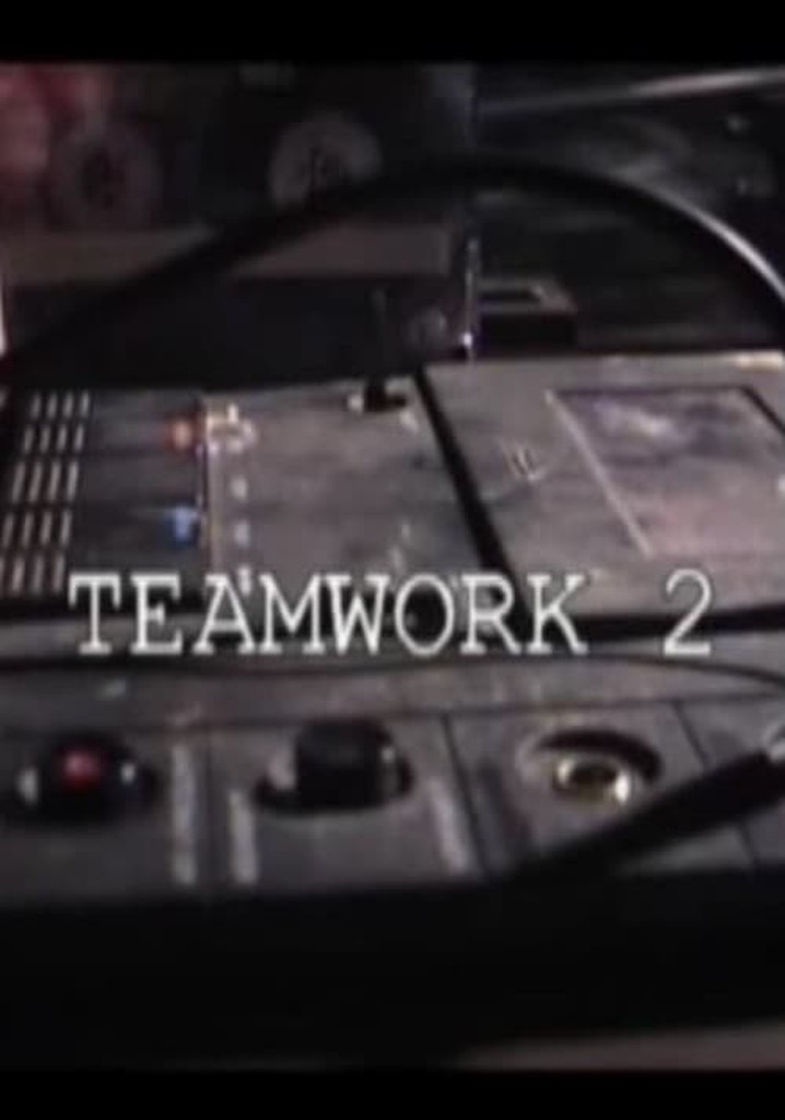 Teamwork 2