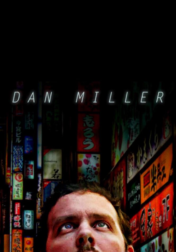 Dan Miller