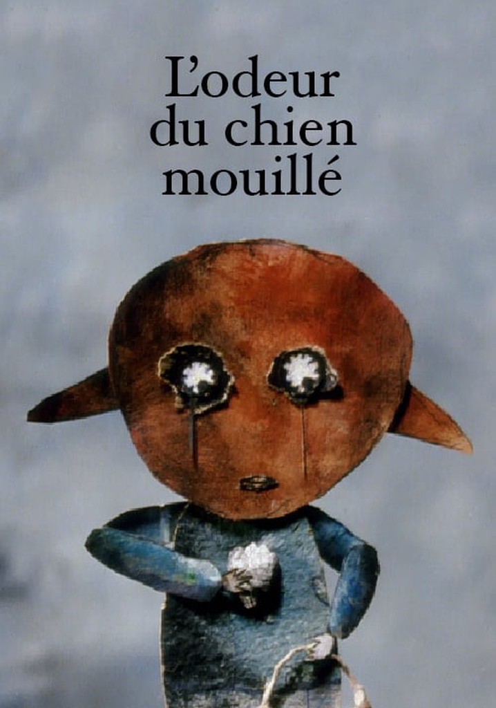 The Smell of Wet Dog