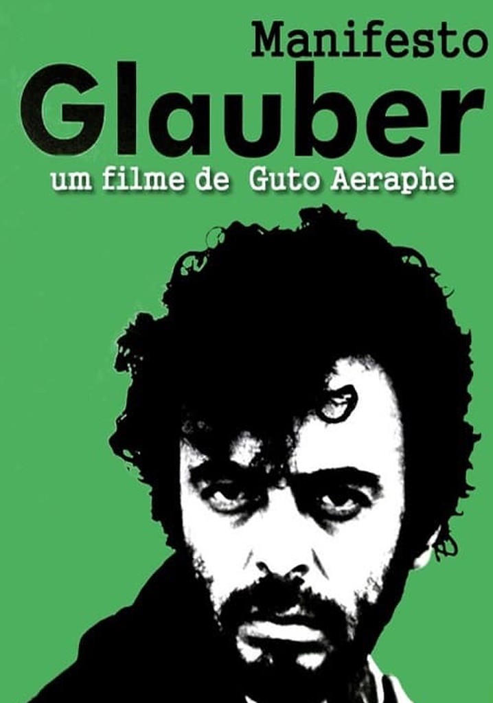 Manifesto Glauber