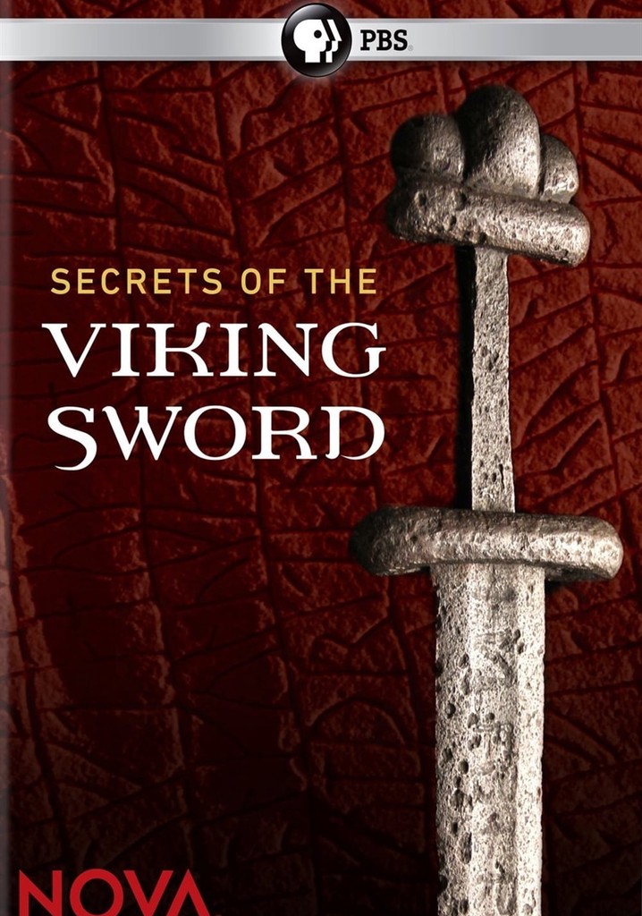 NOVA: Secrets of the Viking Sword
