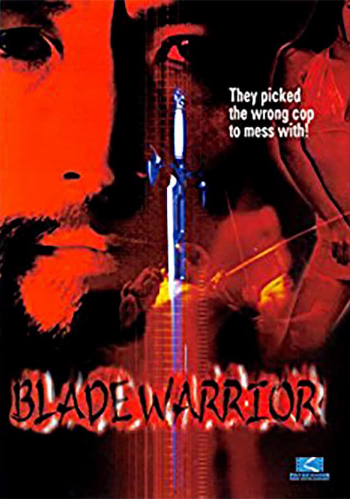 Blade Warrior