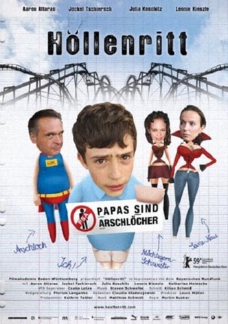 Höllenritt
