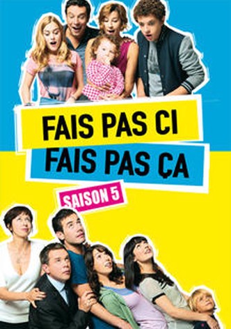 Saison 5