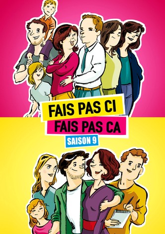 Fais pas ci, fais pas ça