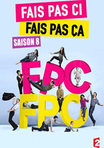 Saison 8