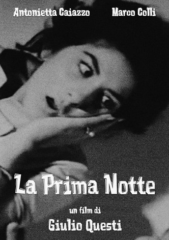La prima notte