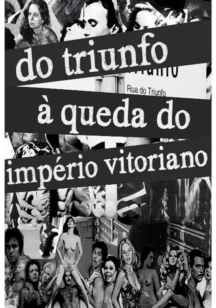 Do Triunfo à queda do Império Vitoriano