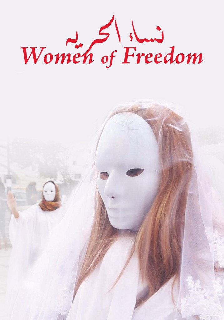 Women of Freedom