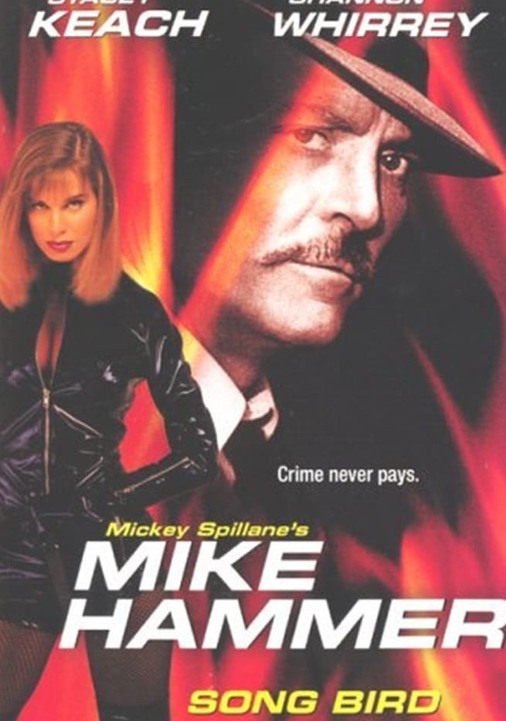 Mike Hammer: Song Bird
