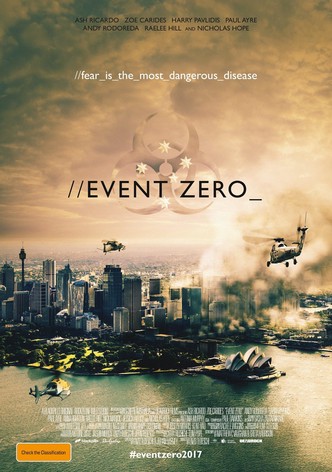 Event Zero