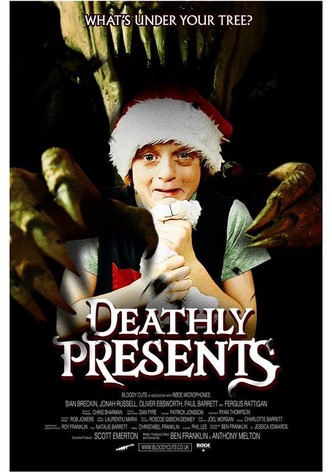Deathly Presents