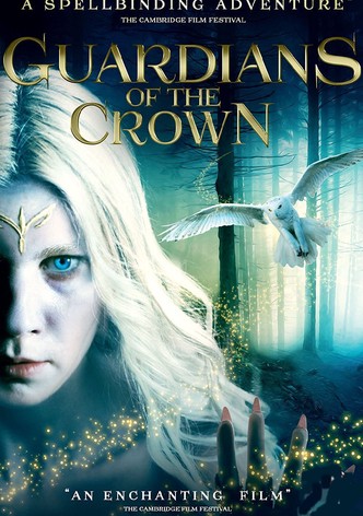 Guardians Of The Crown