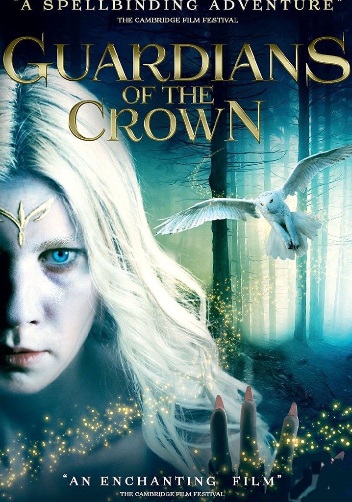 Guardians Of The Crown