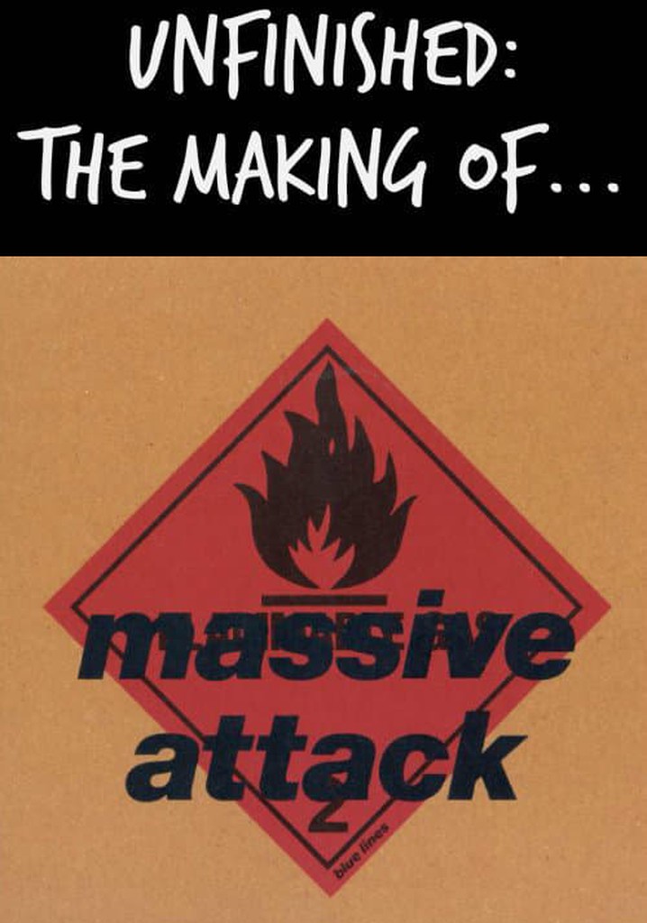 Unfinished: The Making of Massive Attack