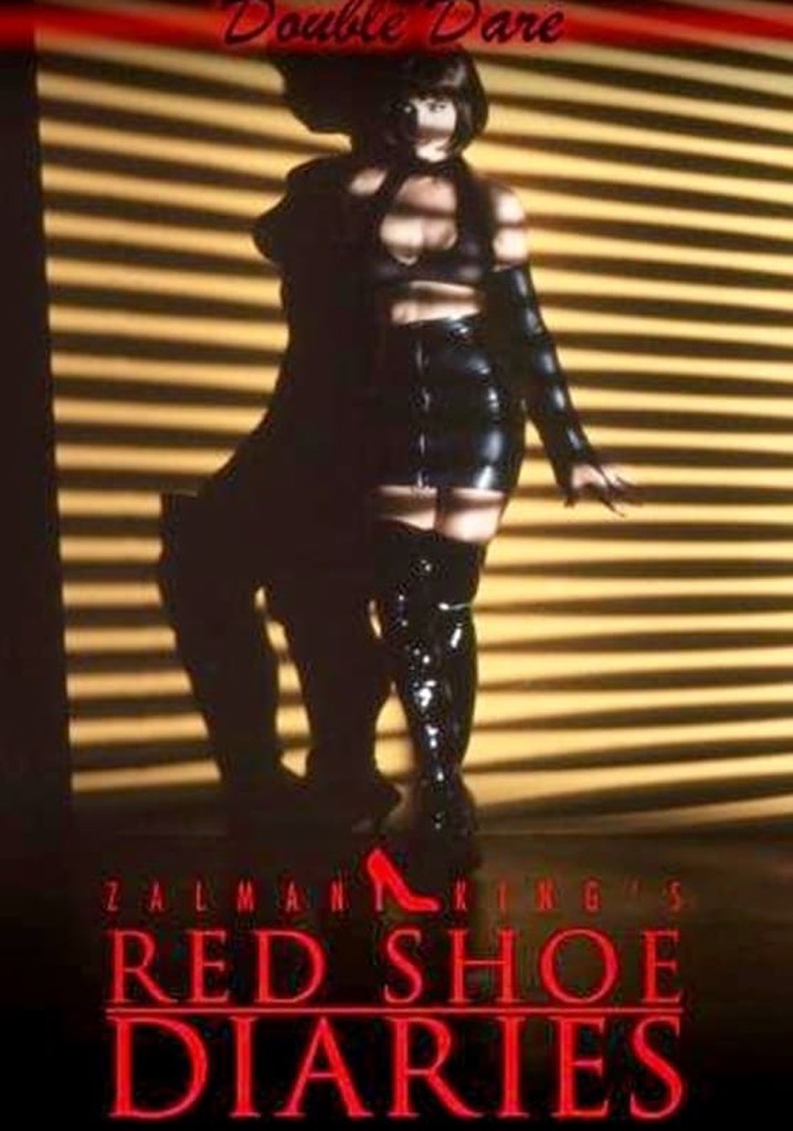 Red Shoe Diaries 2: Double Dare