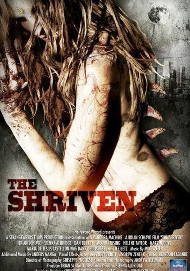 The Shriven