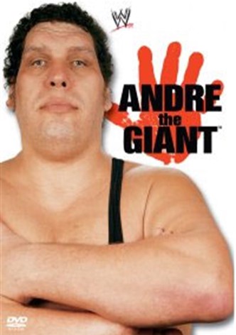 WWE: Andre The Giant