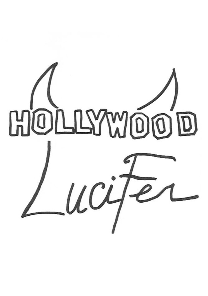 Hollywood Lucifer