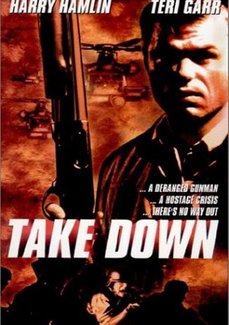 Deliver Them from Evil: The Taking of Alta View