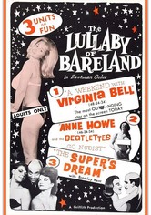 The Lullaby of Bareland