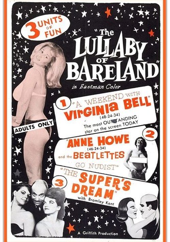 The Lullaby of Bareland