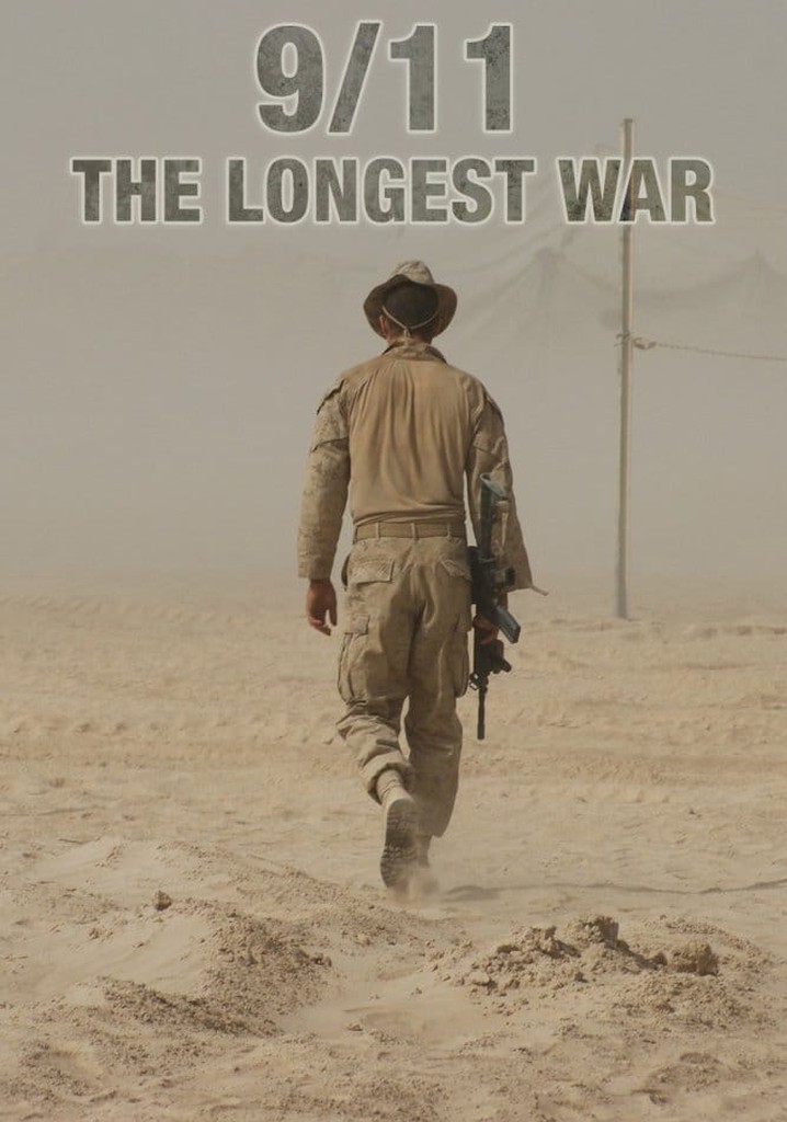 9/11: The Longest War