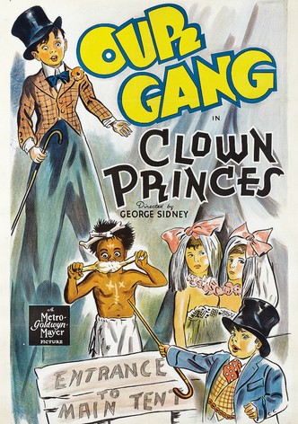 Clown Princes
