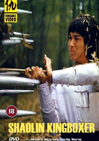 Iron Fists