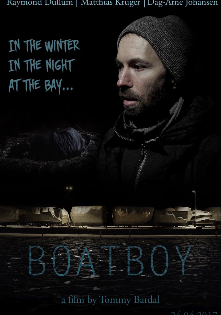 Boatboy