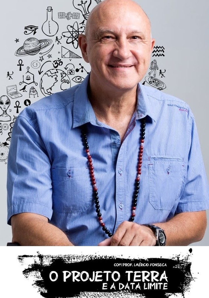 O Projeto Terra e a Data Limite