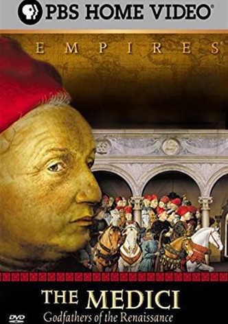 The Medici: Godfathers of the Renaissance
