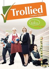 Trollied