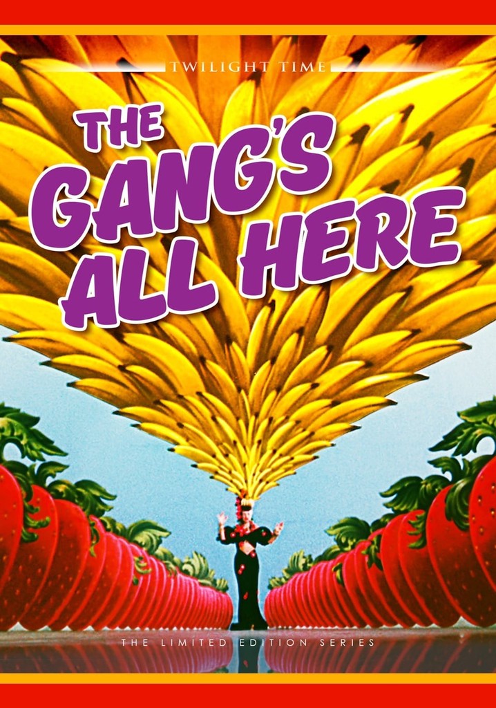 Busby Berkeley: A Journey with a Star