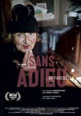 Sans adieu