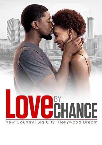 Love By Chance