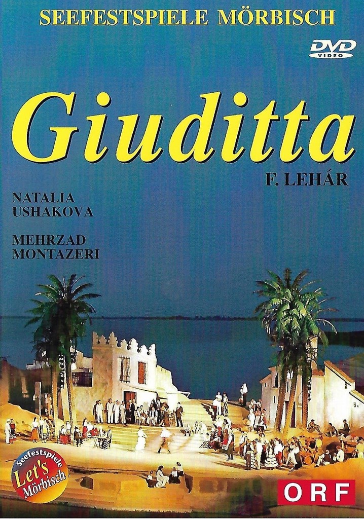 Giuditta
