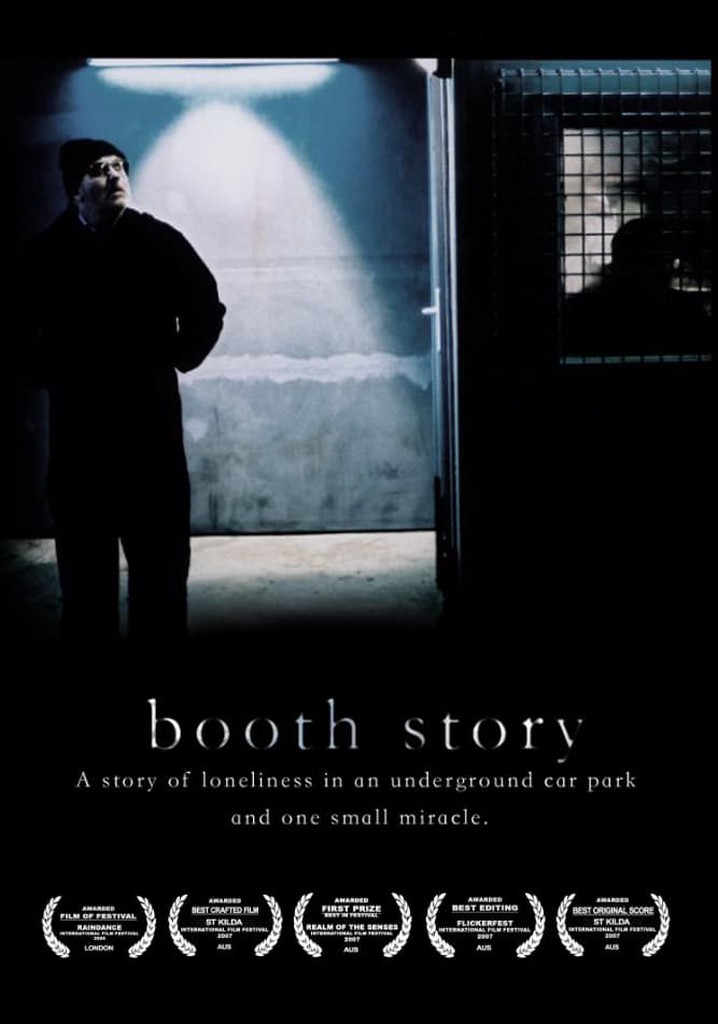 Booth Story