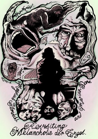 Revisiting Melancholie der Engel