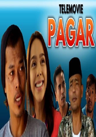 Pagar