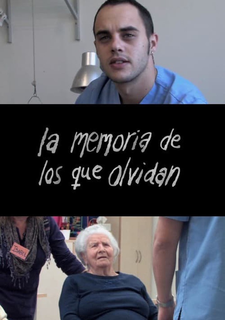 La memoria de los que olvidan