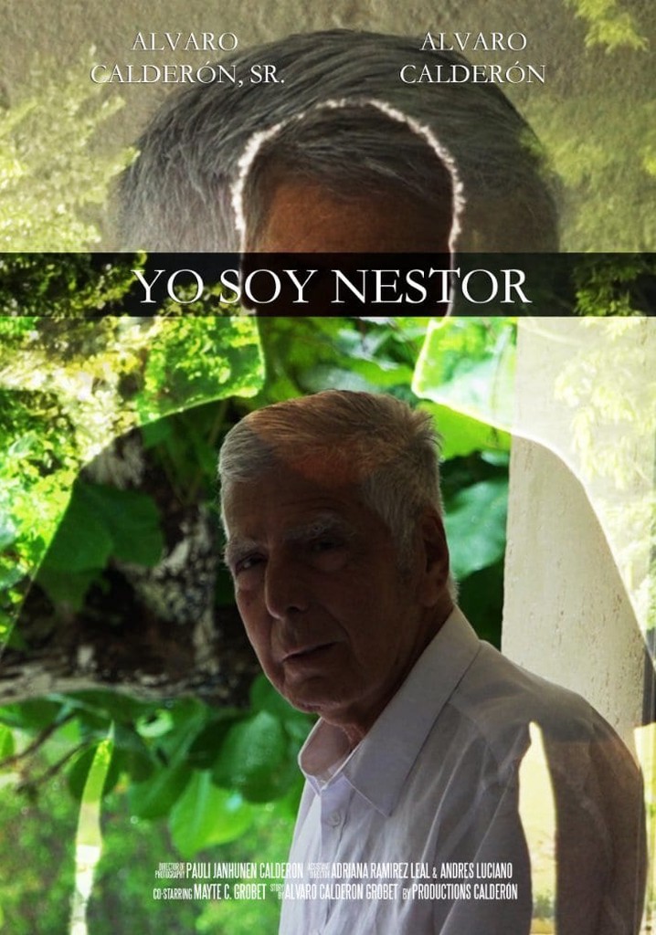 Yo Soy Nestor