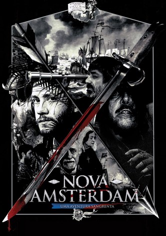 Nova Amsterdam